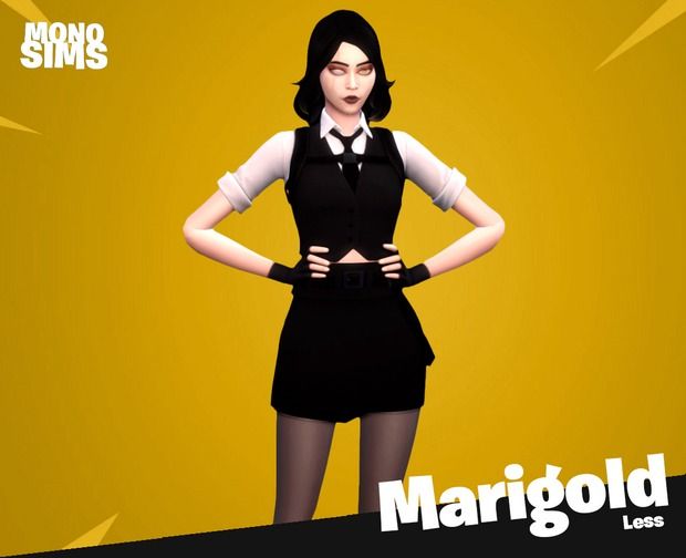 Marigold(less) Fortnite Sims | Patreon Sims 4 Fortnite Cc, Marigold Sims 4, Sims Patreon, Cc Packs, Sims 4 Cc Packs, Ts4 Cc, Sims Mods, Sims 2, Sims 4