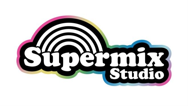 Supermix Studio