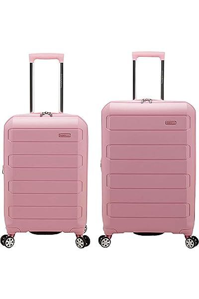 Hardside Spinner Luggage, Spinner Luggage Sets, Tie Down Straps, Spinner Luggage, Luggage Sets, Amazon Deals, Carry On Luggage, Amazon Com, Travel Luggage