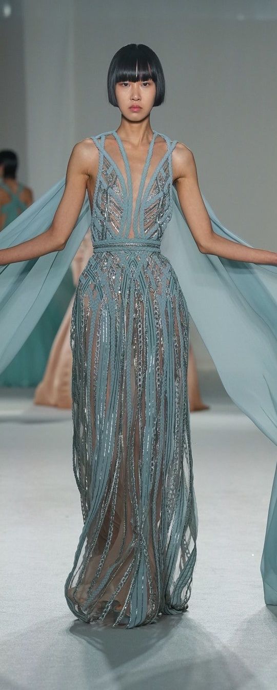 Ellie Saab Couture 2023, Elle Saab Dresses 2023, Elie Saab Spring Summer 2023, Eli Saab 2023, Elle Saab 2023, Elie Saab Couture 2023, Elie Saab 2023 Haute Couture, Ellie Saab 2023, Elle Saab Dresses