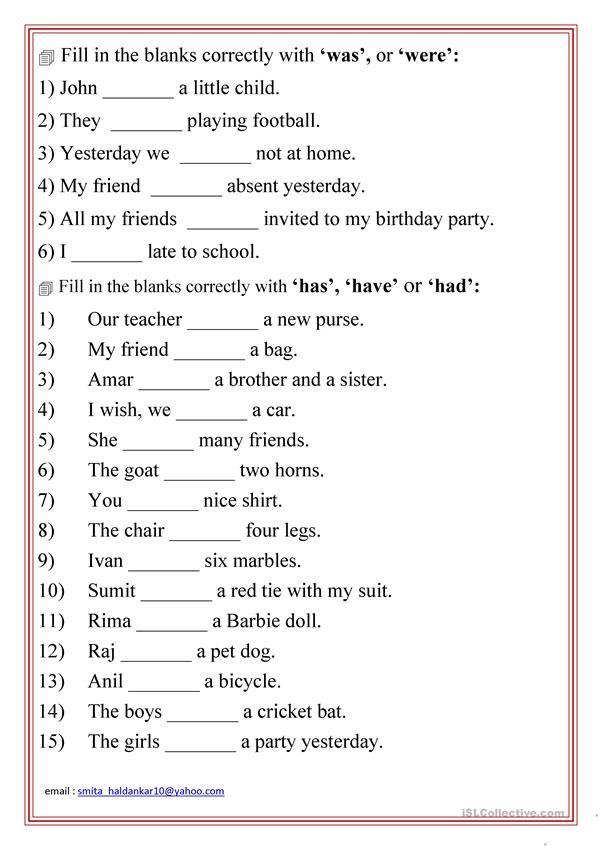 worksheet for children to learn how to read the words in their own language