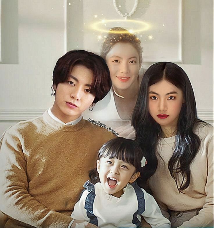 Jeon Family, Edit Kpop, Bts Girl, Bts, Quick Saves