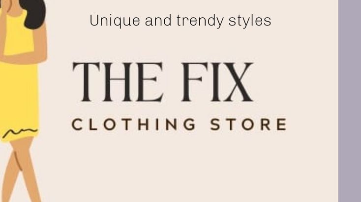 The Fix Clothing