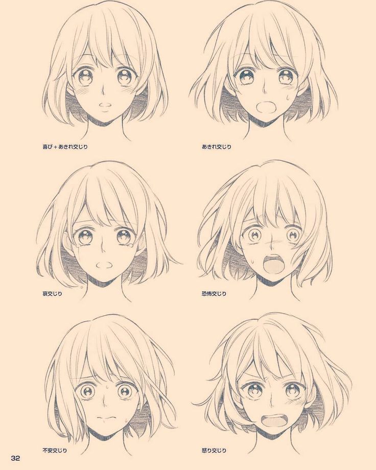 Mata Manga, Pelo Anime, Drawing Hair Tutorial, Manga Tutorial, Manga Hair, 얼굴 드로잉, Drawing Eyes, Drawing Hair, Anime Tutorial