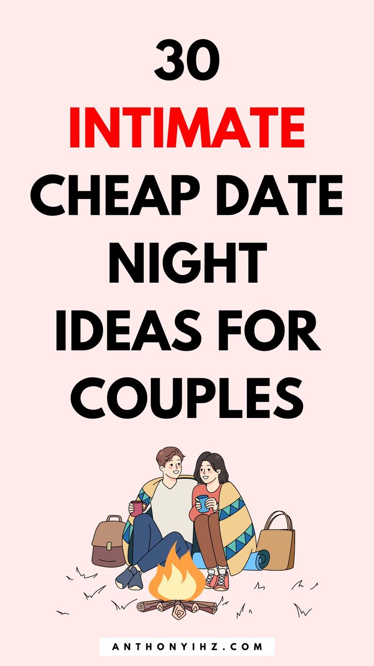 Are you asking what does it mean to be a cheap date? Need a list of cheap date night ideas for couples when bored at home that don’t cost a dime? See these 30 best cheap date ideas for couples on a budget. These affordable dates for couples also include free things to do with your partner that will spice up your dating life, plus cheap date ideas at home that are insanely fun Date Night Adventure Ideas, Date Ideas On A Budget, Budget Date Night Ideas, Things For Couples To Do, Free At Home Date Ideas, Cheap Dates Ideas, Cheap At Home Date Ideas, No Cost Date Ideas, Home Date Ideas For Couples