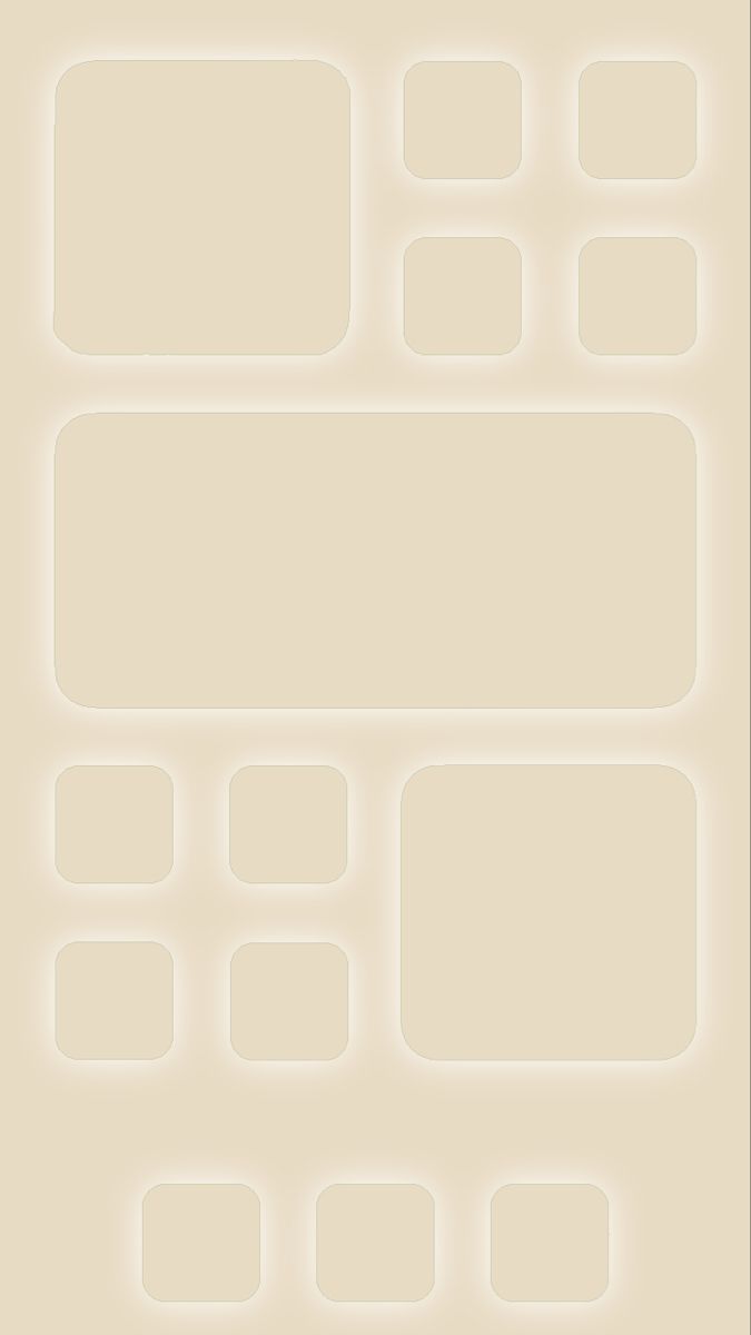 an abstract background with squares and rectangles in beige tones, like the shape of a rectangle