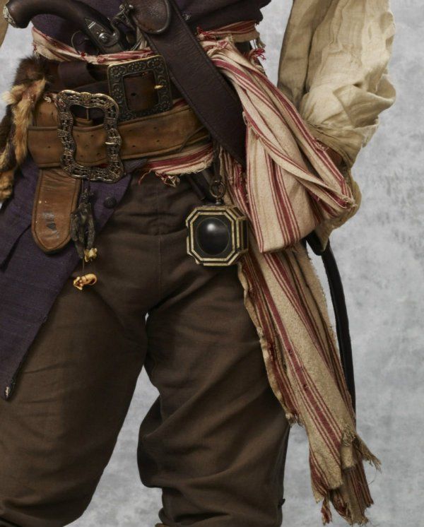 Pirate Garb, Kaptan Jack Sparrow, Pirate Outfit, Fair Outfits, Pirate Life, Pirate Costume, Jack Sparrow, Pirates Of The Caribbean, Steam Punk