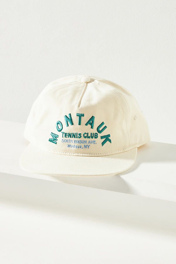 Cotton Spot clean Imported | Montauk Cap by Coney Island Picnic in White, Women's , Cottonat Anthropologie Summer Baseball Hats, Summer Hats 2024, Trendy Trucker Hats For Women, Merch Hats, Cute Trucker Hats, Cute Summer Hats, Cute Hats For Women, Trendy Hats For Women, Rope Hats