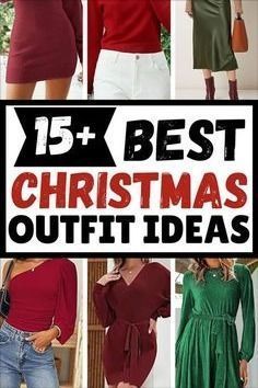 Most Expensive Dress, Trendy Date Night Outfit, Christmas Outfit Ideas, Trendy Christmas Outfits, Christmas Party Outfit, Christmas Outfits Women, 1 Tattoo, Christmas Style, Christmas Trends