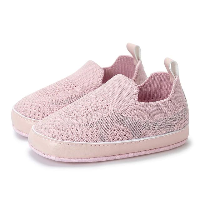 • Upper Material: Mesh (Air Mesh)• Season: Spring & Autumn• Feature: Anti-Slippery• Feature: Breathable• Fashion Element: Fretwork• Closure Type: Slip-On• Heel Type: Flat• Outsole Material: Cork• Pattern Type: Solid• Fit: Fits true to size, take your normal size• Width Options: Medium • Shipping Worldwide• Import P Brand Name Shoes, Sneakers Grey, Walkers, Slip On Sneakers, Boys Shoes, Sock Shoes, Sneakers White, Knitting Socks, Baby Knitting