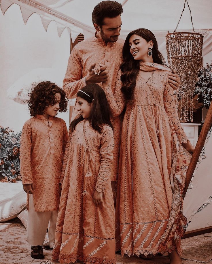 "Vee..er" her moans echoing in the room. "Yes..baby you are gonna ta… #romance #Romance #amreading #books #wattpad Pakistani Aesthetic, Ayat Quran, Couple Dress, Eid Dresses, Pale Orange, Kurta With Pants, Pakistani Bridal, The Outfit, Family Outfits