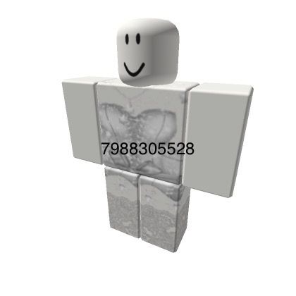 a white cube with a smiley face on it's head and arms, standing in front of a white background