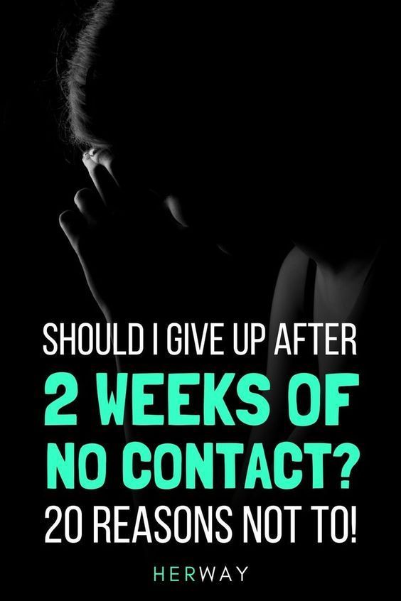 2 weeks no contact: Should I give up? The answer is no. Here are 20 legit reasons not to break your silence during the no-contact rule. Make Them Regret, No Contact Rule, Your Silence, Breaking Up With Someone, Thinking About Them, No Contact, His Secret Obsession, Getting Him Back, Love Tips