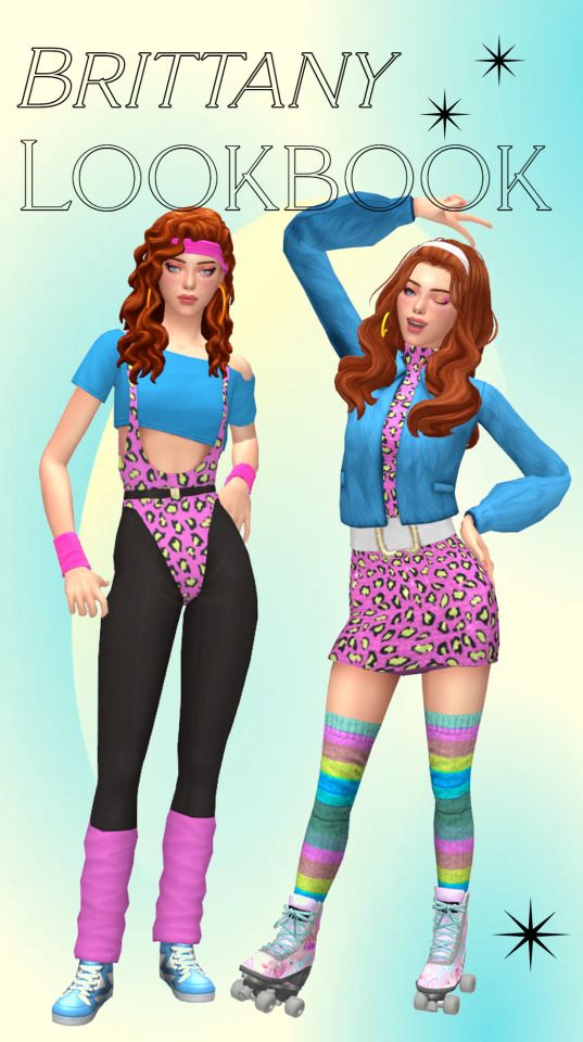 Sims 4 1980s Clothes, 1980 Sims 4 Cc, Sims 4 Cc Striped Sweater, Sims 4 Roller Skates Cc, Ts4 80s Cc, 1980s Sims 4 Cc, 80s Hair Sims 4 Cc, Sims 4 80s Clothes, Workout Cc Sims 4