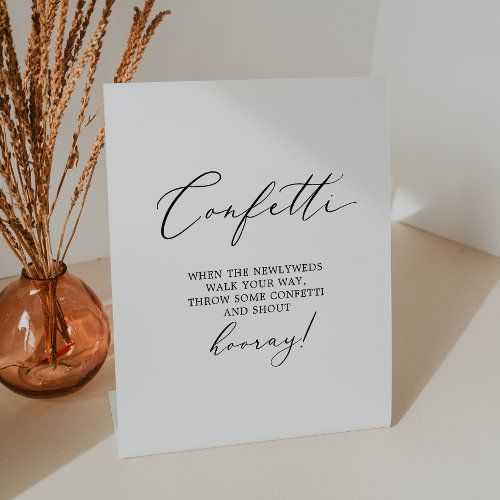 a greeting card with the words coffette written in cursive writing on it