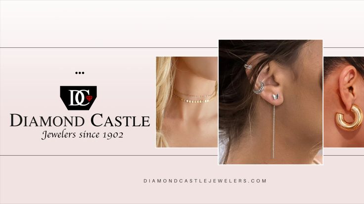 Diamond Castle Jewelers