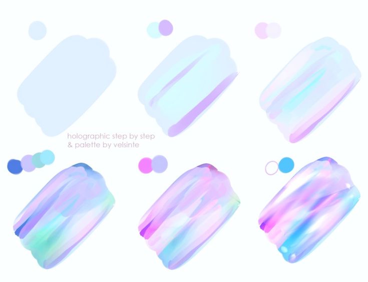 an abstract background with pastel colors and bubbles in the shape of rectangles