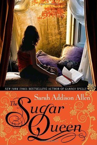 the sugar queen by susan addson allen is out on sale for $ 3 99