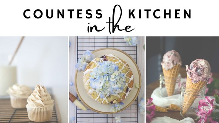 Countess in the Kitchen | Easy Recipes & Small Apartment Ideas