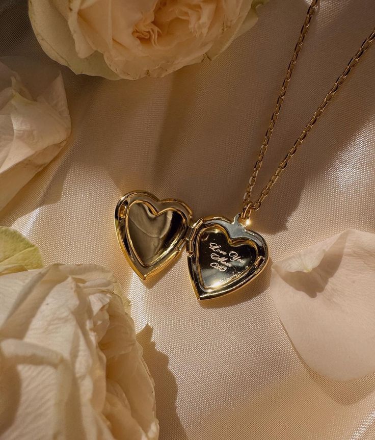 This Mother's Day, we're thrilled to unveil a creation that transcends ordinary gifts, designed for those who hold their mothers in the highest esteem. Our brand-new, meticulously crafted Timeless Locket is more than just a piece of jewelry; it's a vessel of memories, a symbol of unbreakable bonds, and a testament to the enduring love shared between a mother and her child. Material: 18K Gold Plated Brass Pendant Height: 2cm Chain Length: 16inches + 5cm extender Love Locket, Brass Pendant, Forever Love, Locket Necklace, A Mother, Ring Bracelet, Earring Necklace, Chain Lengths, Chain Length