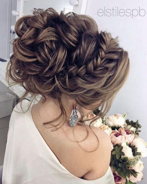 hair, hairstyle, and flowers image Wedding Hairstyles Updo, Wedding Hairstyles For Long Hair, Wedding Hair And Makeup, Hair Dos, Gorgeous Hair, Hair Designs, Hair Videos, Prom Hair, Hair Updos