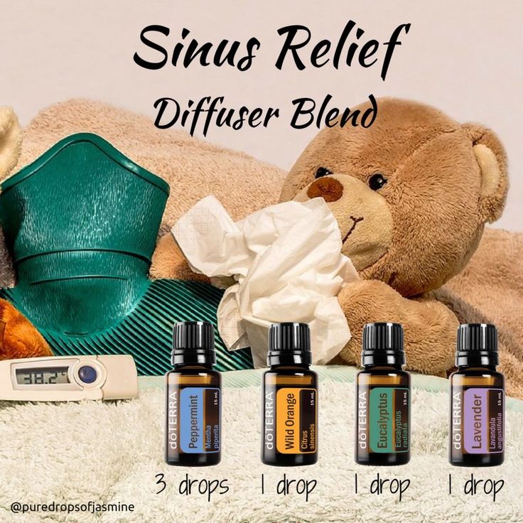 Essential Oils Sinus, Doterra Oils Recipes, Eucalyptus Radiata, Doterra Diffuser Blends, Essential Oils For Colds, Sunday Routine, Sinus Relief, Doterra Essential Oils Recipes, Essential Oils For Headaches