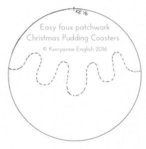 Felt Coasters Free Pattern, Christmas Applique Patterns Templates, Christmas Applique Patterns, Coaster Template, Ako Kresliť, Pumpkin Coasters, Felt Template, Shabby Art Boutique, Christmas Fair Ideas