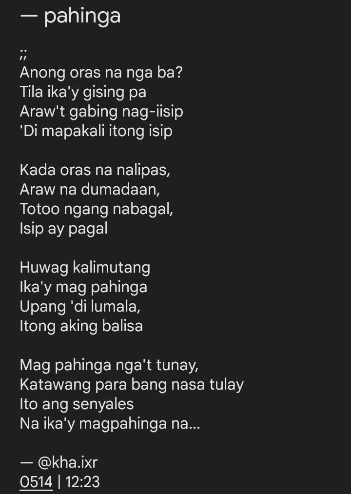 poem, poetry, tula Mga Tula Tagalog, Haiku Tagalog, Tula Tungkol Sa Pag Ibig Tagalog, Tula Tagalog Love, Spoken Poetry Tagalog, Deep Filipino Words With Meaning, Tagalog Poem, Filipino Poems About Love, Filipino Poems