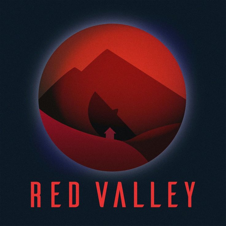 Red Valley on Apple Podcasts Red Valley Podcast, Red Valley, European Literature, Ur Gay, Seed Vault, Memory Problems, Audio Drama, Horror Themes, Background Information