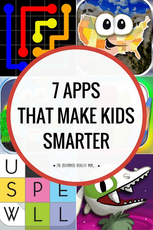 7 Brain Food Games: The Best Educational Apps for Kids Apps For Phone, Learning Websites For Kids, Best Educational Apps, Educational Apps For Kids, Apps For Kids, Learning Games For Kids, Ultimate Frisbee, Homeschool Learning, Learning Apps