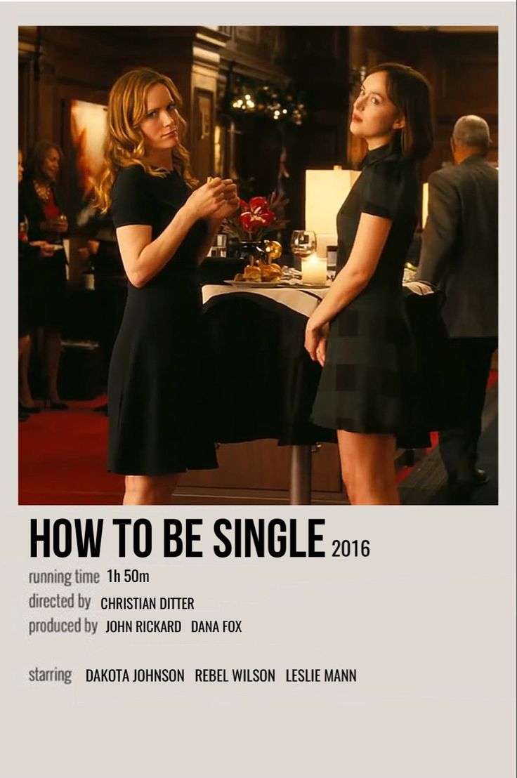 two women standing next to each other in front of a sign that says how to be single