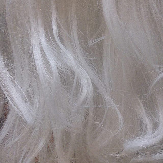 Nate River, Long White Hair, Balayage Ombré, The Ancient Magus Bride, Pixie Hollow, Character Aesthetics, Character Aesthetic, Dragon Age, White Aesthetic