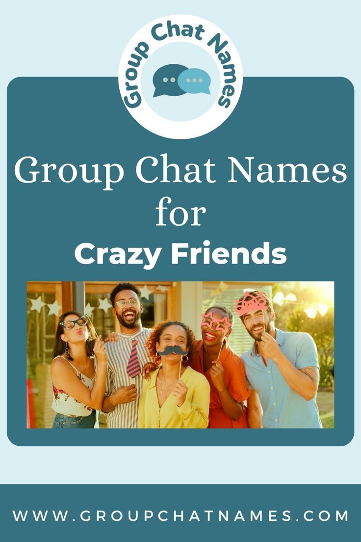 group chat names for crazy friends Country Group Chat Names, Mexican Group Chat Names, Group Chat Names For 6 Friends, Group Chat Names With Parents, Desi Group Chat Names, Crazy Group Names, Group Chat Names For 5 Friends, Group Chat Names Friends, Funny Group Chat Names