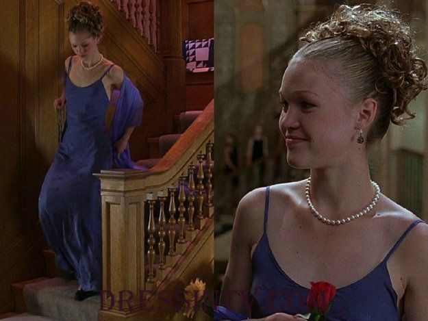 kat stratford Kat Stratford Prom, 70s Prom, Y2k Prom Dress, Kat Stratford, 90s Prom, Dream Prom Dress, Prom Dress Inspo, 10 Things I Hate About You, Dresses By Color