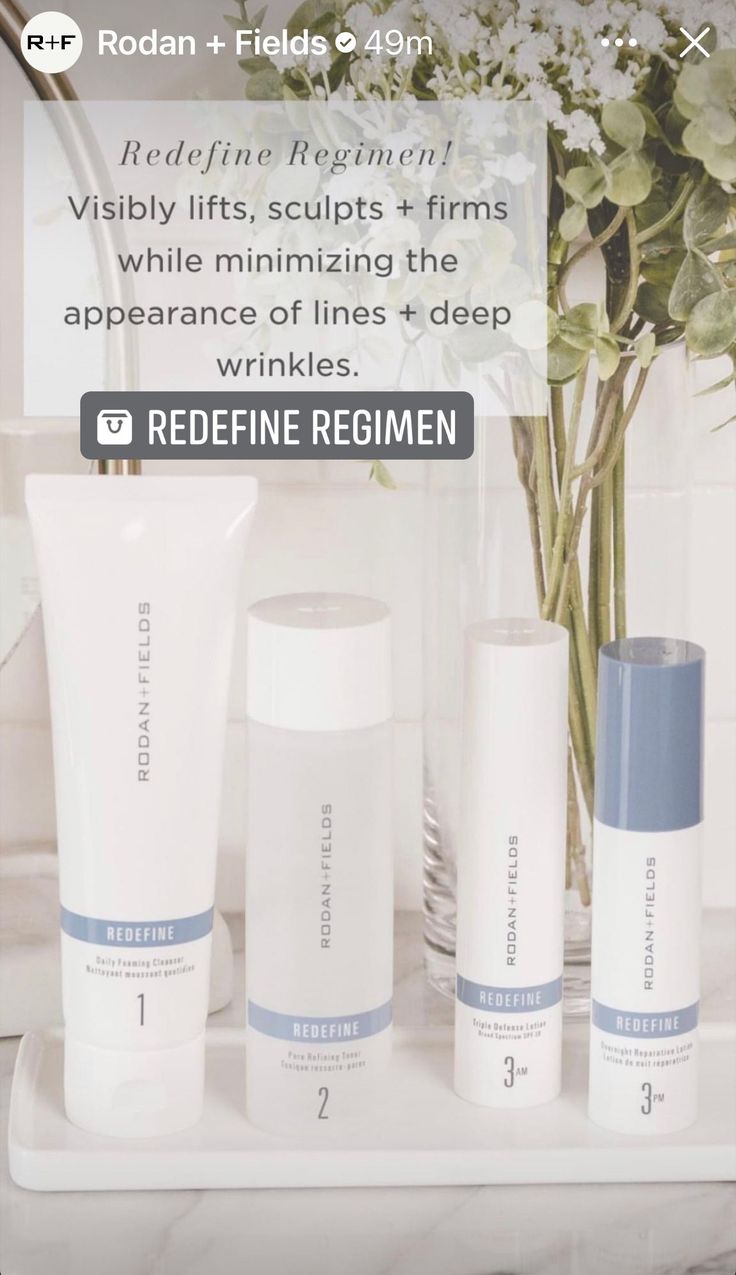 Redefine Regimen Redefine Regimen, Rodan And Fields Redefine, Rodan And Fields Consultant, Aging Backwards, Deep Wrinkles, Skin Care Brands, Rodan And Fields, Wrinkles, Hand Soap Bottle