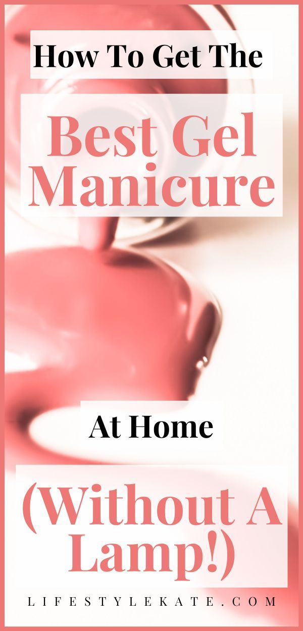 gel manicure kit at home, at home gel manicure kit, best at home gel manicure kit Gel Manicure Tips, At Home Gel Manicure, Home Gel Manicure, Grow Long Nails, Gel Manicure At Home, Gel Nails At Home, Pedicure At Home, Manicure Tips, Gel Nail Kit