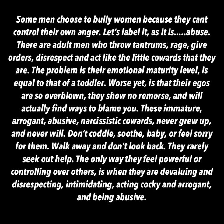 a poem written in black and white with the words, some men choose to buy women because they can't control their own anger