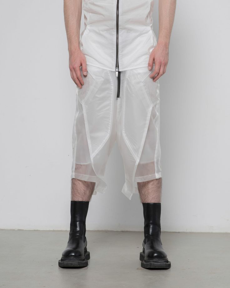 Lunar Laboratories Flight transparent short pants Available in Denim or polyester Any measurement Feel free to ask anything Aerospace Engineering, Work Experience, Everyday Wardrobe, White Fabric, Mens Trousers, Short Pants, I Dress, All Seasons, Romania