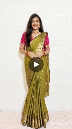 Saree Draping Styles Tutorials, Sari Draping Styles, Saree Draping Tutorial, Sari Draping, Draping Styles, Saree Draping Styles, Saree Draping, Fashion Tutorial, Pattu Saree