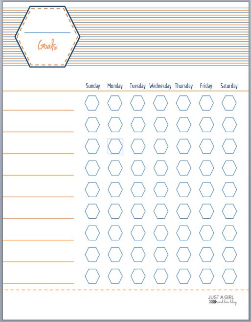 a printable worksheet for kids to practice their handwriting and writing skills on