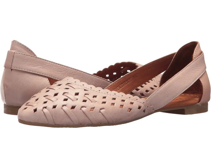 Women's Spring Step Delorse | Zappos.com Slip-on Flats With Woven Sole, Summer Flats With Textured Sole And Low Heel, Summer Slip-on Ballet Flats With Woven Sole, Spring Flats With Woven Leather, Spring Casual Ballet Flats With Woven Sole, Chic Closed Toe Woven Leather Flats, Summer Ballet Flats With Textured Sole And Closed Toe, Spring Slip-on Woven Leather Flats, Spring Woven Leather Sandals With Low Heel