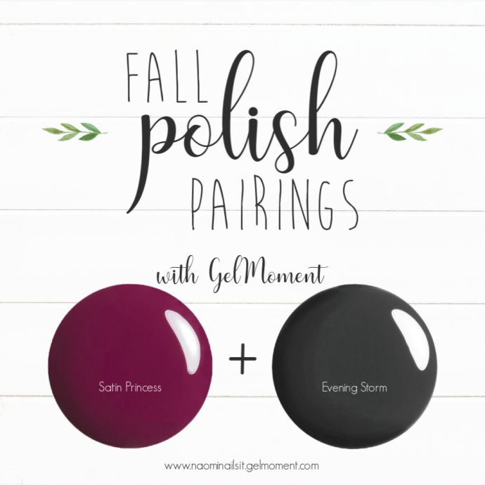 Polish Pairings, Mani Pedi Color Combos, Fall Polish, Fall Toe Nails, Fall Pedicure, Fall Nail Polish, Nail Color Combos, Pedicure Colors, Fall Gel Nails