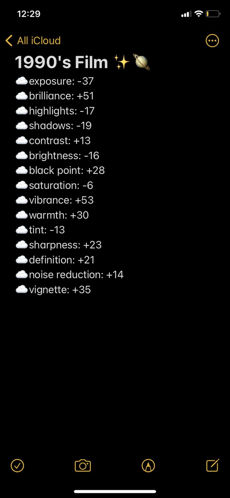 an iphone screen showing the time and location of different locations in space, including earth