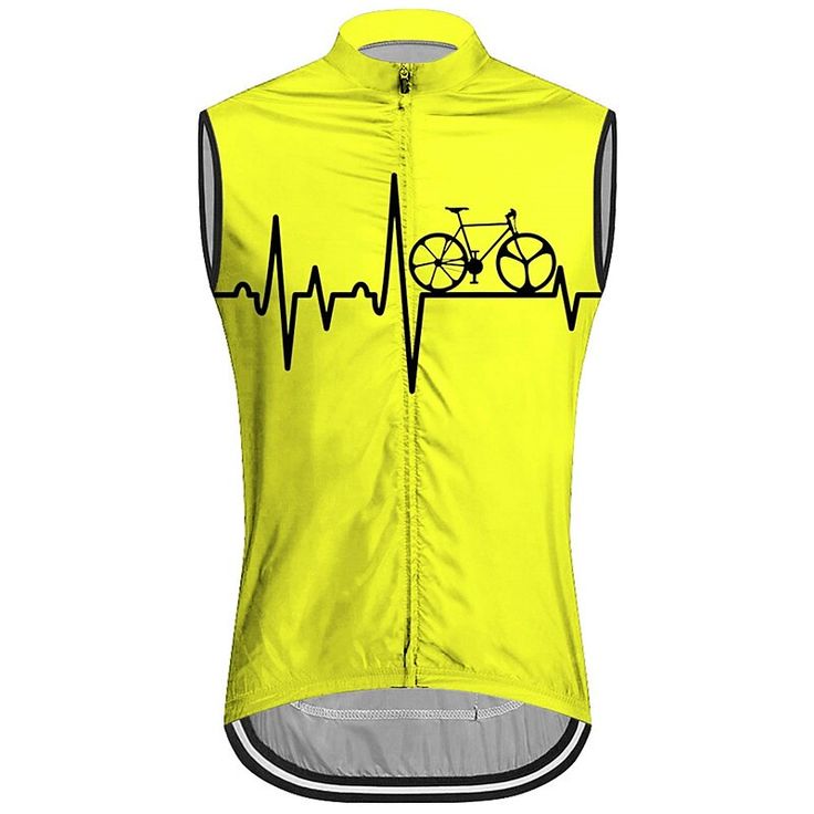 Season:Summer; Fabric:Polyester; Sleeve Length:Sleeveless; Look After Me:Wet and Dry,Washable; Gender:Men's; Clothing Type:Top,Vest / Gilet,Jersey; Occasion:Sports  Outdoor,Athleisure; Age Group:Adults'; Function:Moisture Wicking,Breathable,Back Pocket,Quick Dry; Pattern:Graphic; Sports Clothing Sub Category:Cycling Jersey,Cycling Vest; Listing Date:05/15/2023; Bust:; Discipline:Mountain Bike MTB,Road Bike Cycling,City Bike Cycling; Print Type:3D Print; Sleeve Length: Outdoor Athleisure, Cycling Vest, Cycling City, Road Bike Cycling, Mens Cycling, Bike Mtb, Cycling Jerseys, City Bike, Sports Clothing