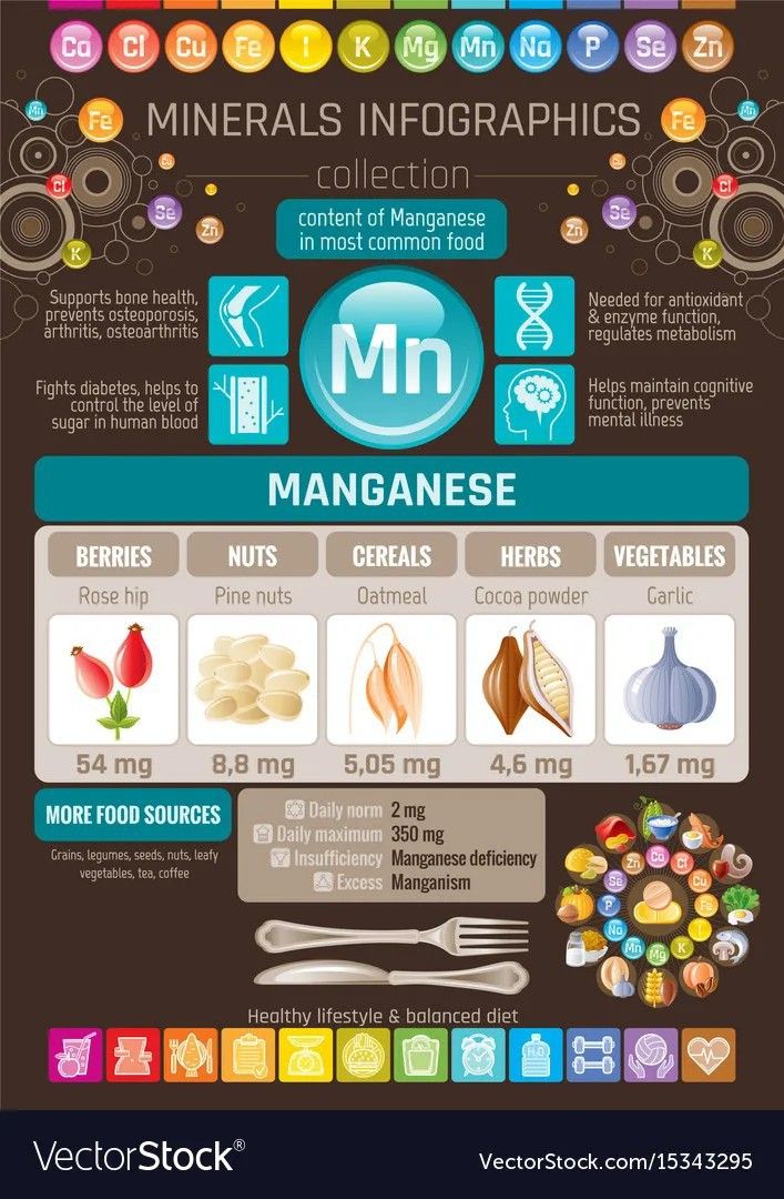 Diet Infographic, Mineral Rich Foods, Table Vector, Infographic Chart, Gastric Juice, Rich Food, Illustration Human, How To Calm Nerves, Healthy Bones