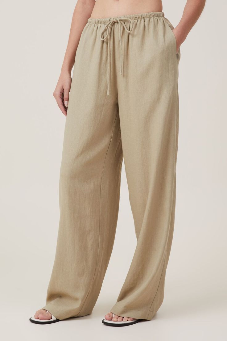 Haven Wide Leg Pant Desert Sage, Black Wide Leg Pants, Flared Leggings, Long Sleeve And Shorts, Curve Jeans, Pants Details, Size 10 Women, Wide Leg Pant, Swimsuit Cover Ups