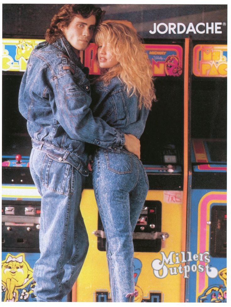 1988 Jordache Jeans Ad 80’s Aesthetic, Fashion 60s, Supermodel Style, Look 80s, 80s Jeans, 80s Fashion Trends, Jordache Jeans, 80’s Fashion, 80s Denim