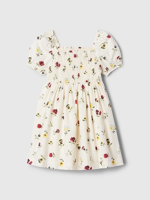 Gap Soft Cotton Dress, Smocked Baby Dresses, Dress Square Neck, Occasion Dresses Wedding, Dressing Gown Robe, Beachwear Skirt, Cover Beachwear, Smocked Dress, Girl Clothing