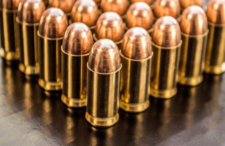 Reloading Press, 9mm Bullet, Bullet Types, Hollow Point, Full Metal Jacket, Speed Of Sound, Tactical Equipment, Tips And Advice, Lead Generation