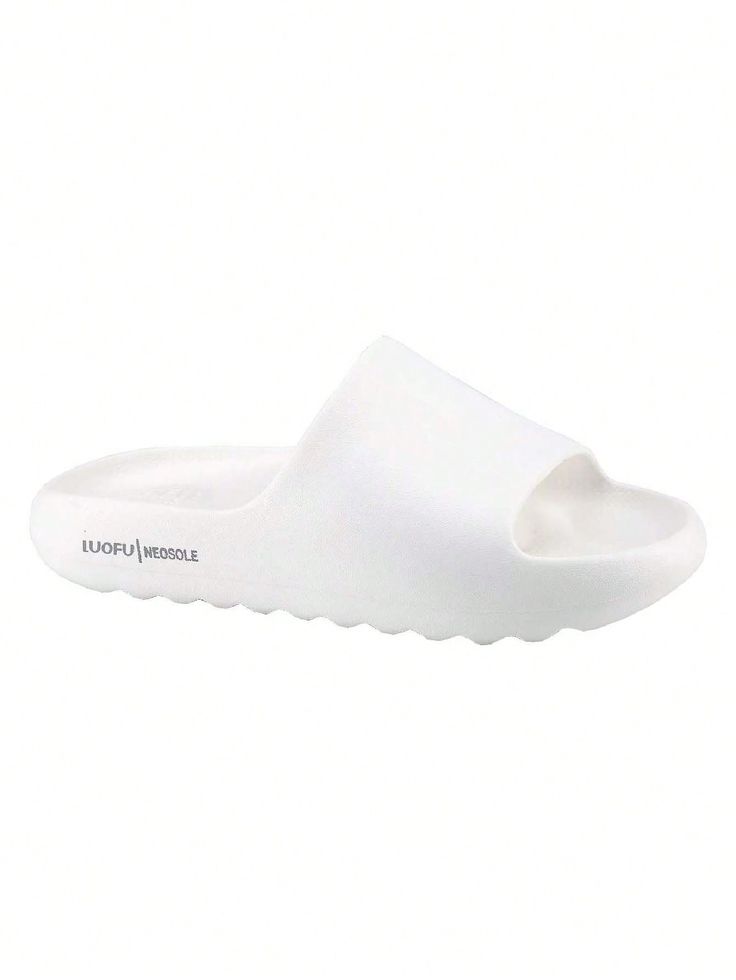 1. These cloud slippers are slightly recessed to perfectly wrap your feet.     
2. Cloud slippers use durable wavy slip outsole waterproof, non-slip.         
3. Cloud slides are designed for everyone! It's lightweight and highly elastic        
4. The high-quality VEGAN material EVA, no odor                   
5. The cloud slippers concise style and solid design is perfect for all seasons and occasions.Cloud Slippers For Women, Men, Kids, Non-Slip Cushion Thick Sole Cloud Sandals Quick Drying E Non-slip Foam Slip-on Slides, Comfortable Non-slip Foam Flip Flops, Comfortable Non-slip Foam Sandals, Comfortable Non-slip Sandals, Comfortable Foam Slide Slippers, Foam Slides With Rubber Sole And Round Toe, Foam Slides With Round Toe And Rubber Sole, Beach Foam Slippers With Non-slip Details, Comfortable Foam Slides With Non-slip Design